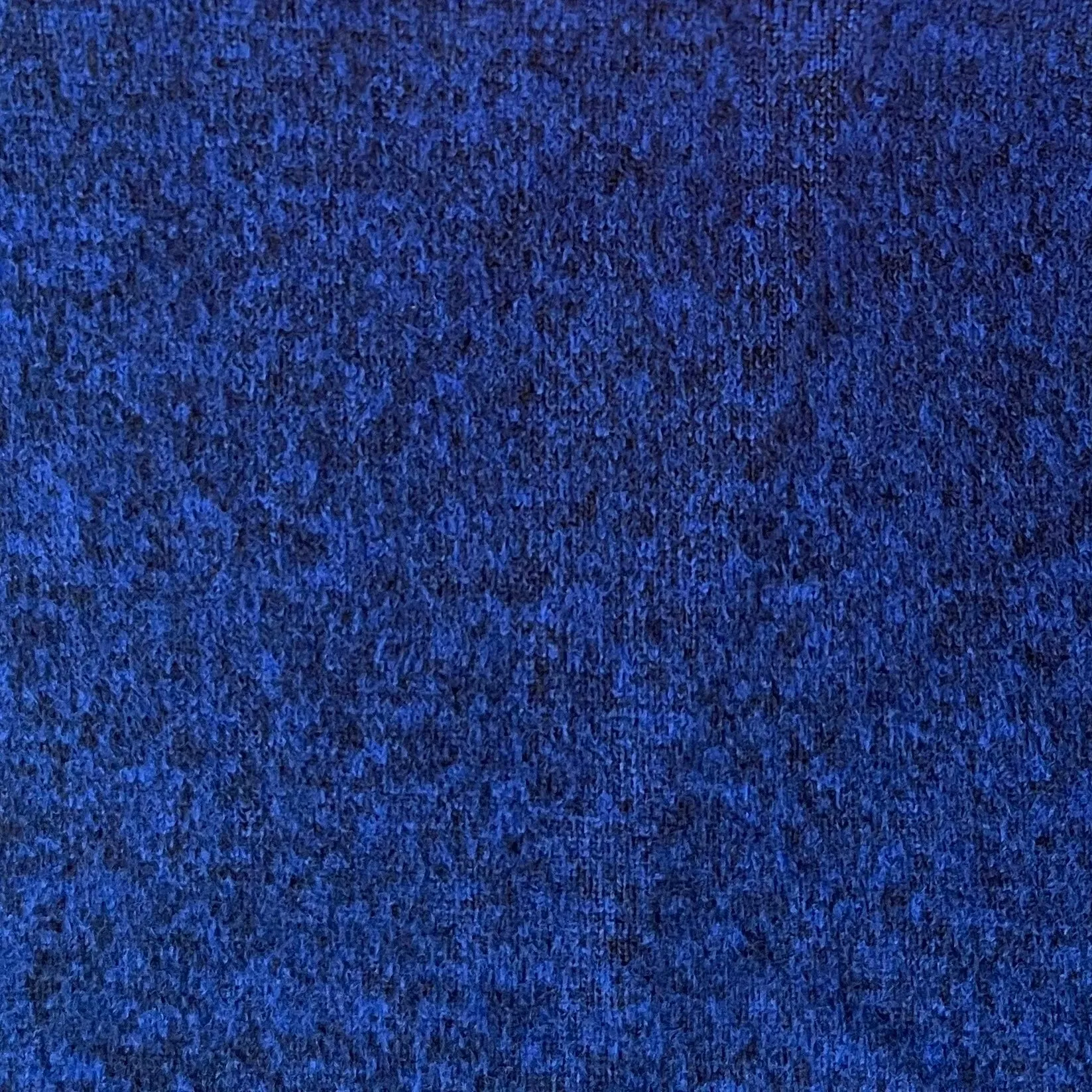 Athletic Brushed Poly -  Azure Blue 265