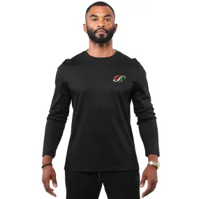 Bogart Italian Collection Essential Long Sleeve Tee