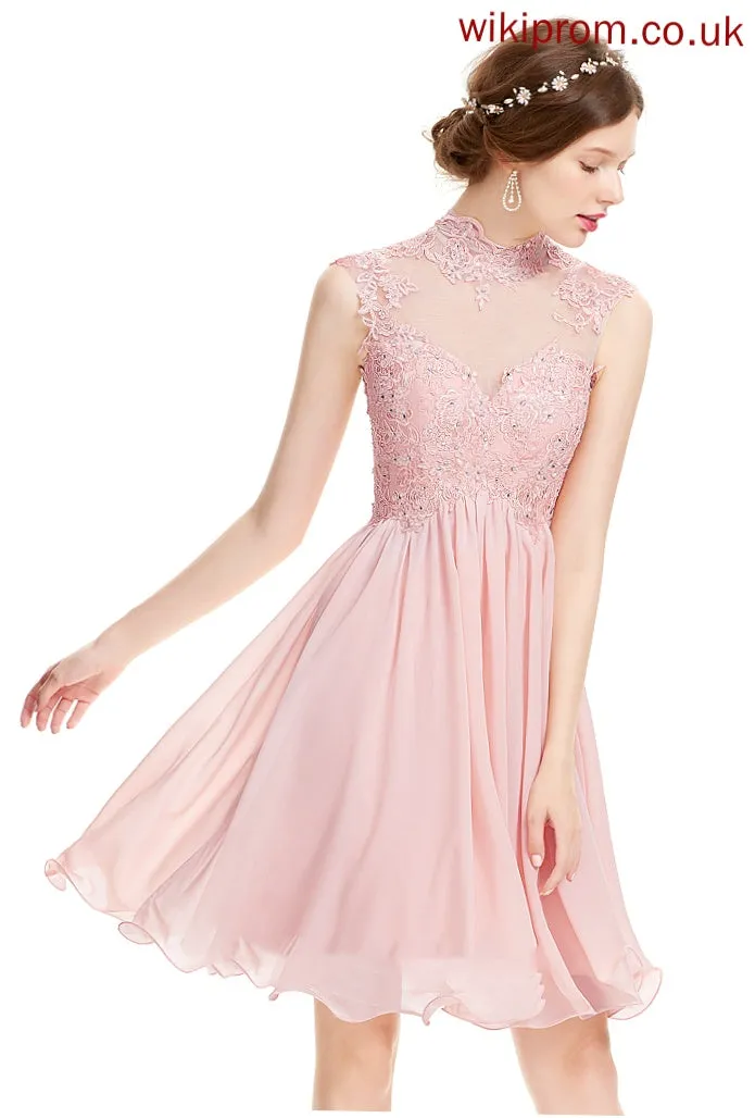 Bridesmaid Addyson Dresses Jaylynn Homecoming Dresses