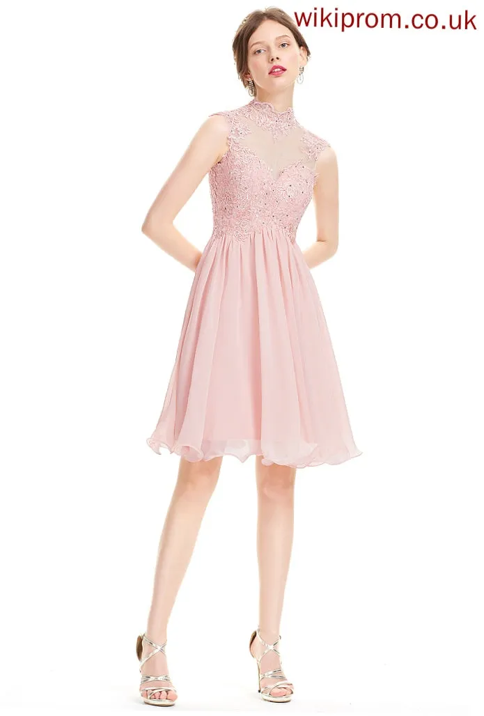 Bridesmaid Addyson Dresses Jaylynn Homecoming Dresses