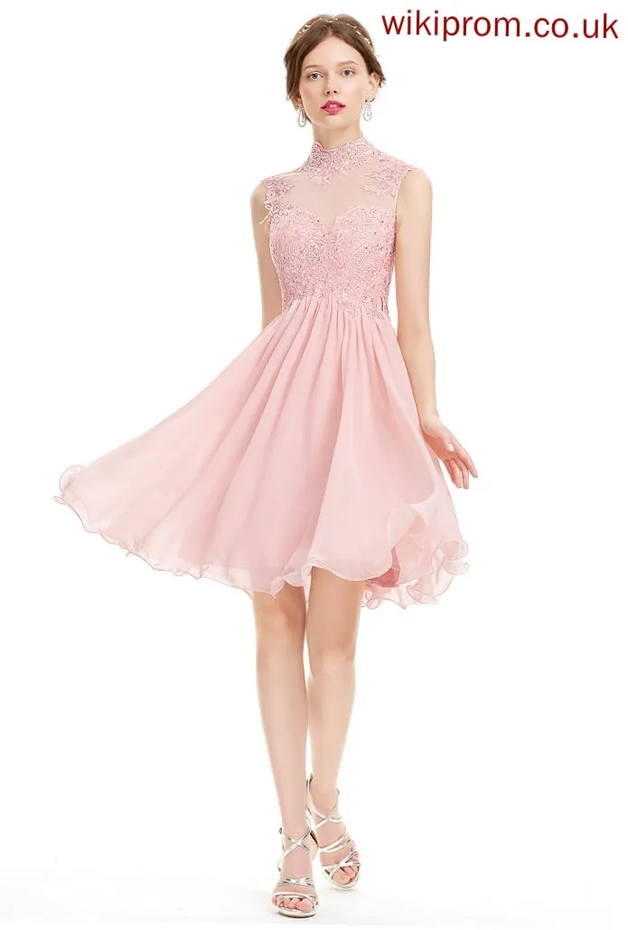 Bridesmaid Addyson Dresses Jaylynn Homecoming Dresses