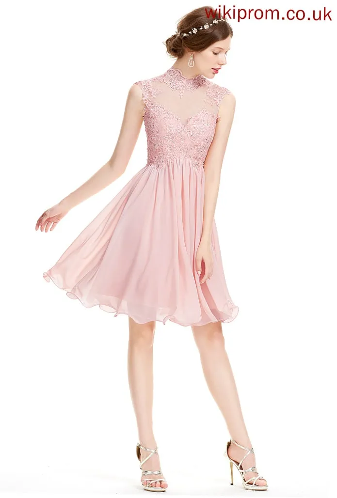 Bridesmaid Addyson Dresses Jaylynn Homecoming Dresses