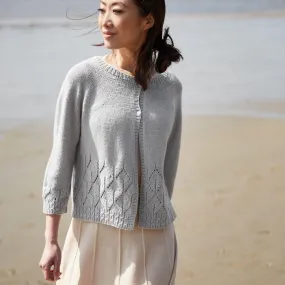 Caresse [Knitting Pattern PDF]