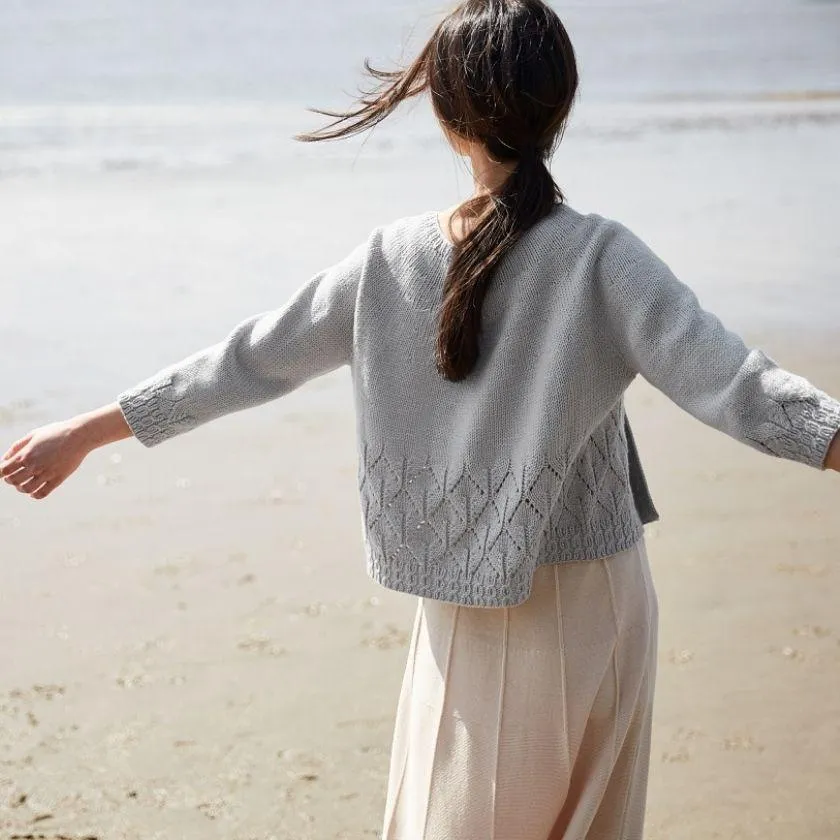 Caresse [Knitting Pattern PDF]