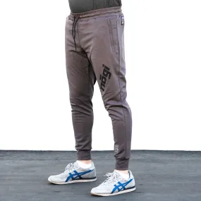 El Rey Joggers - Charcoal