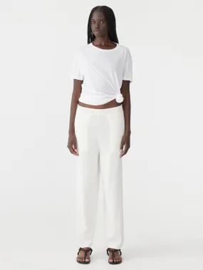 High Twist Relaxed Pants