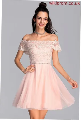 Homecoming Dresses Dresses Tia Brylee Bridesmaid