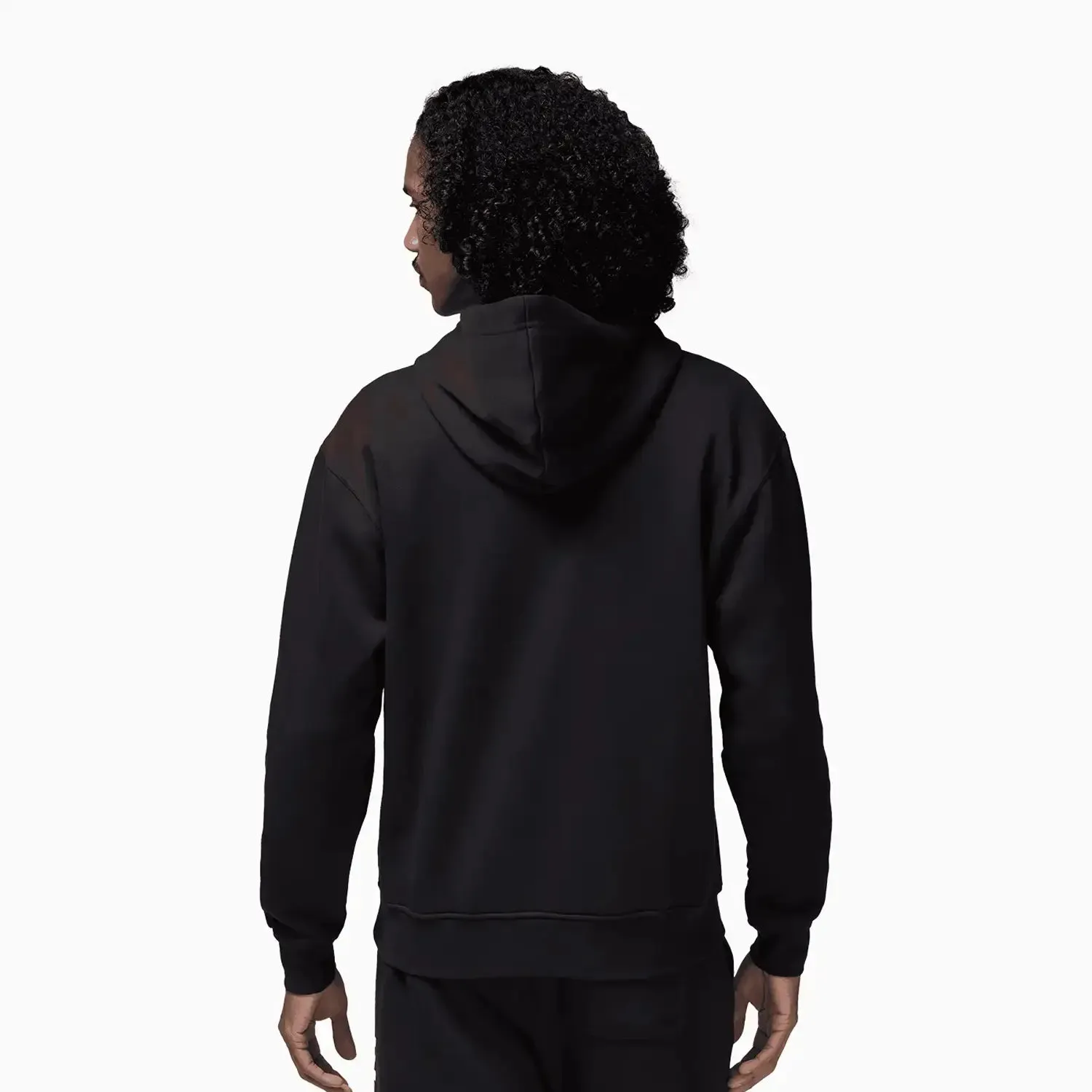 Men's Essentials Air Stretch Fleece Outfit