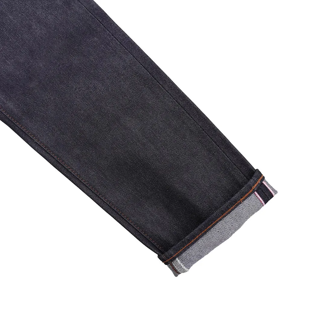 Momotaro "Silk Denim" Selvedge Jeans (Narrow Tapered)