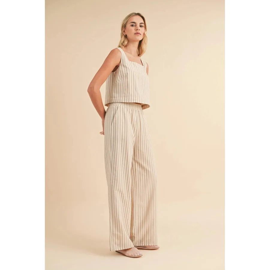 Naples Relaxed Pant