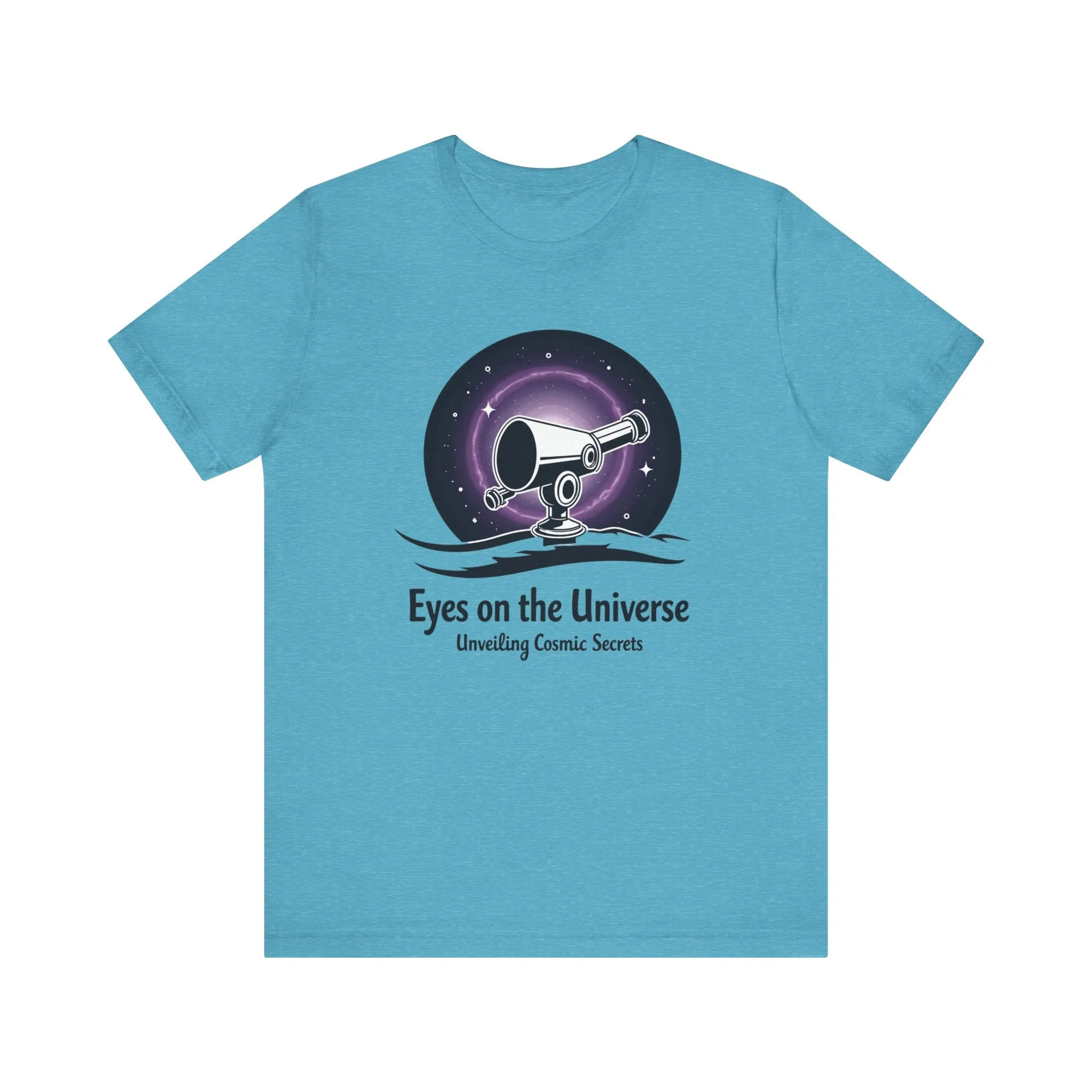 Nasa Star Gazer T Shirt