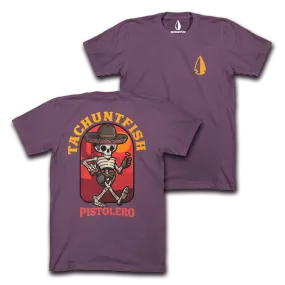 Pistolero Tees