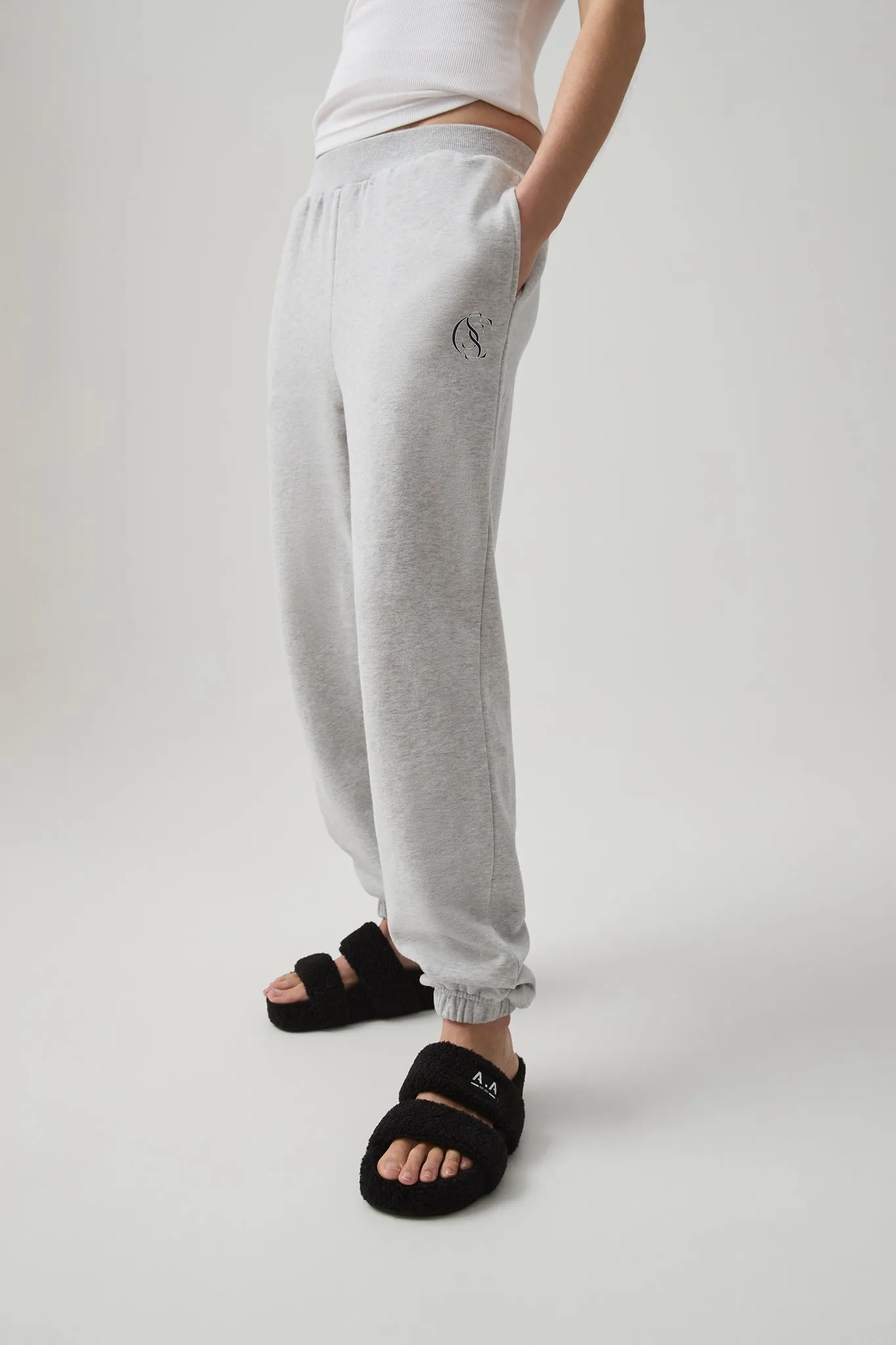 Relaxed Trackpant 508