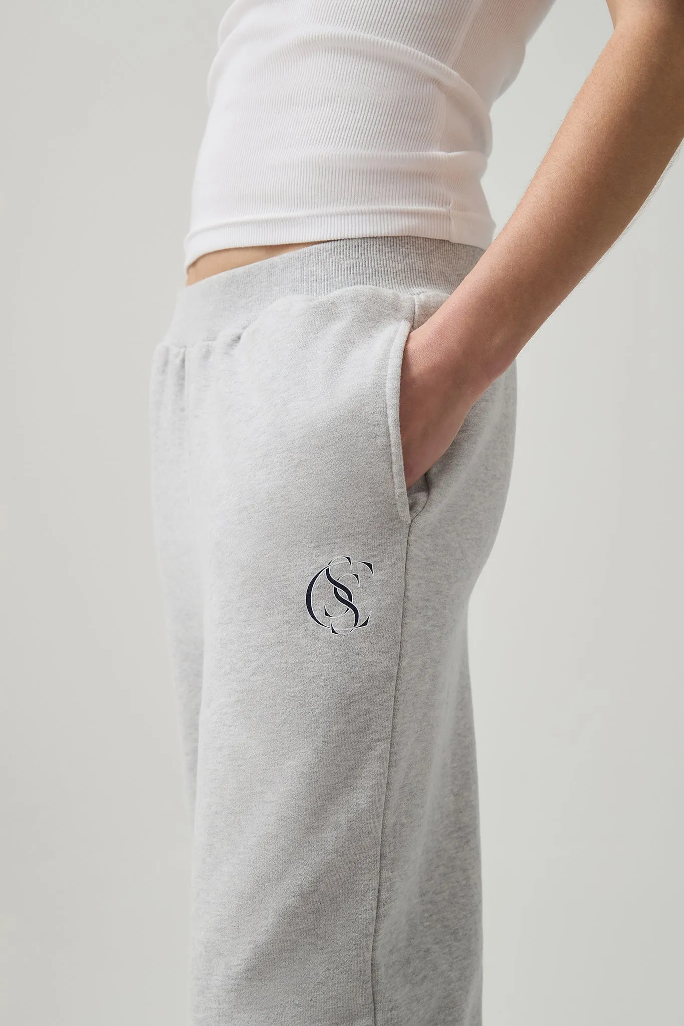 Relaxed Trackpant 508