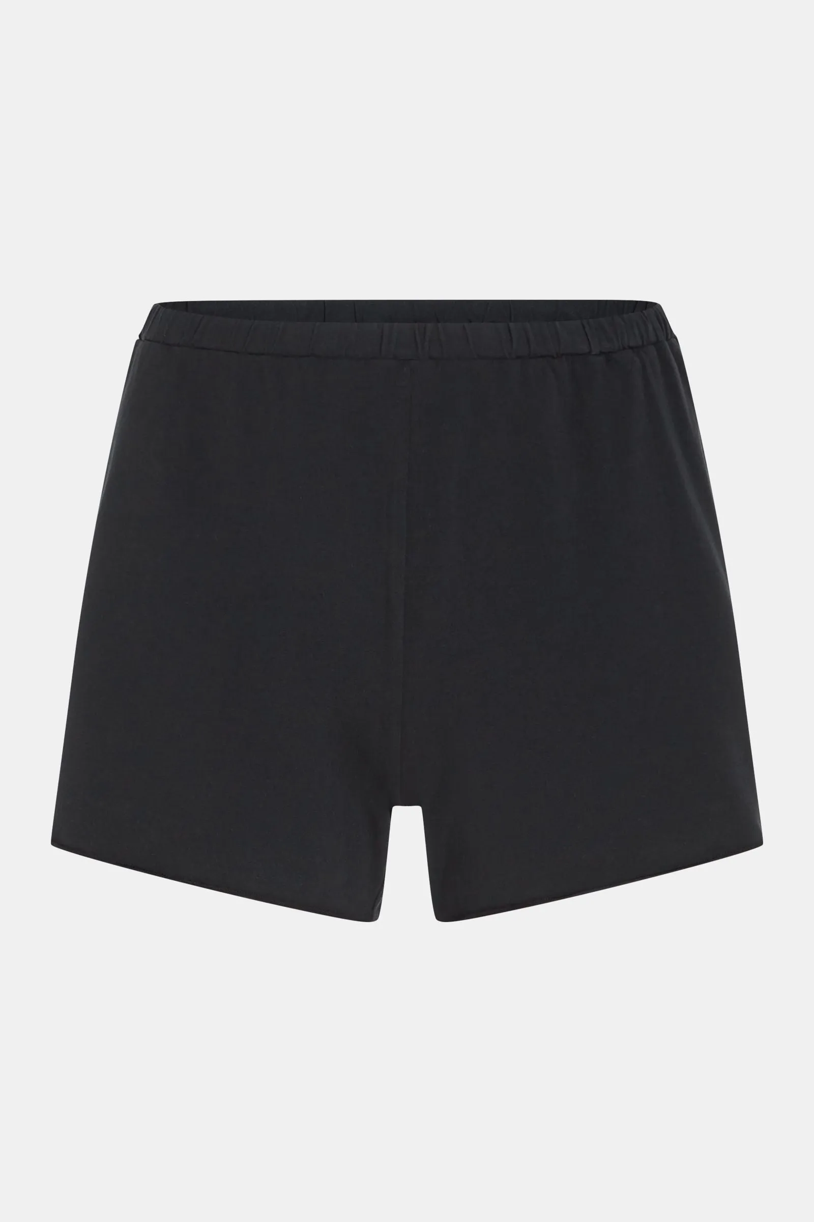 SHORTS (T010) BLACK