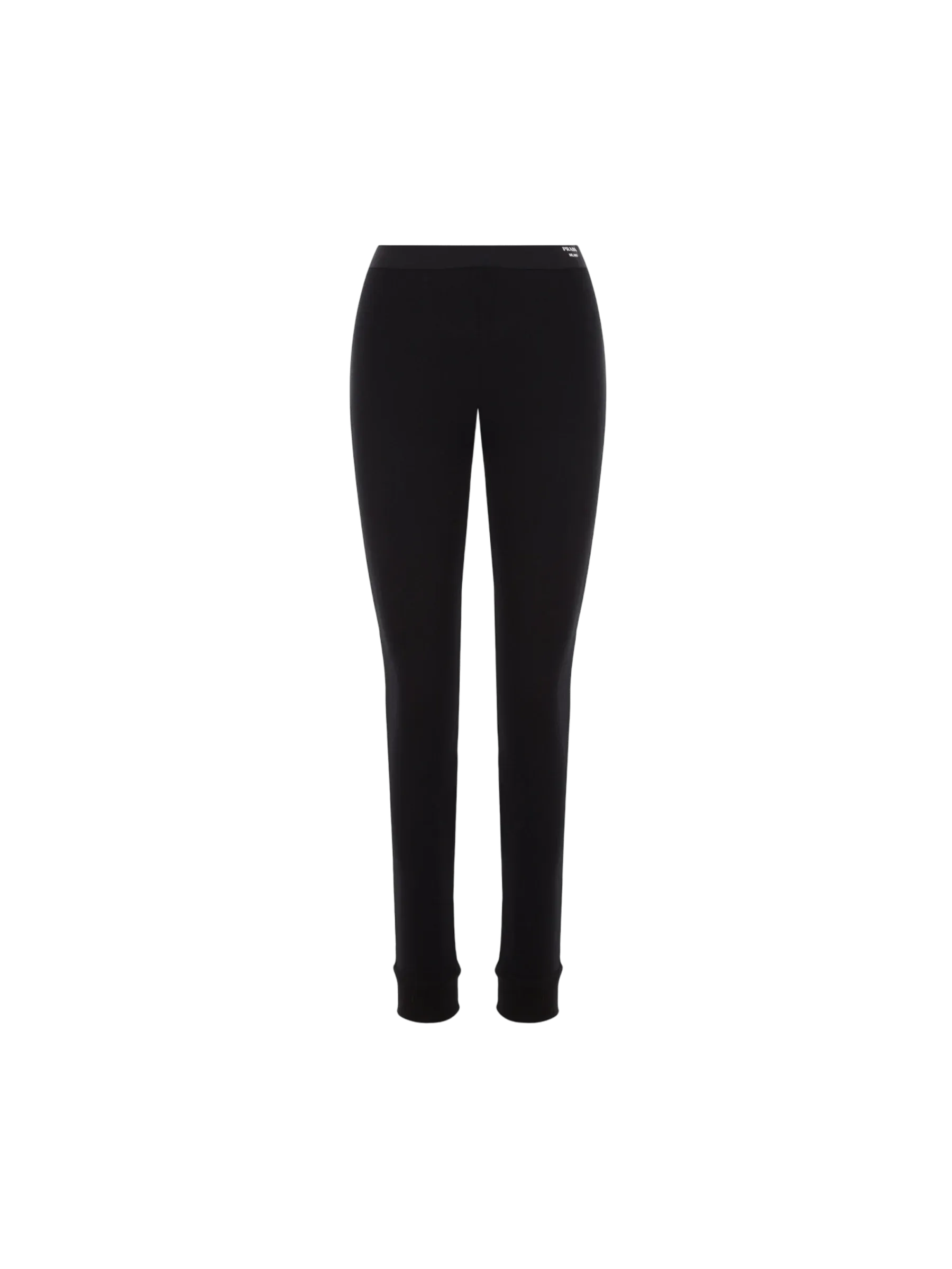 Skinny-Fit Stretch Joggers