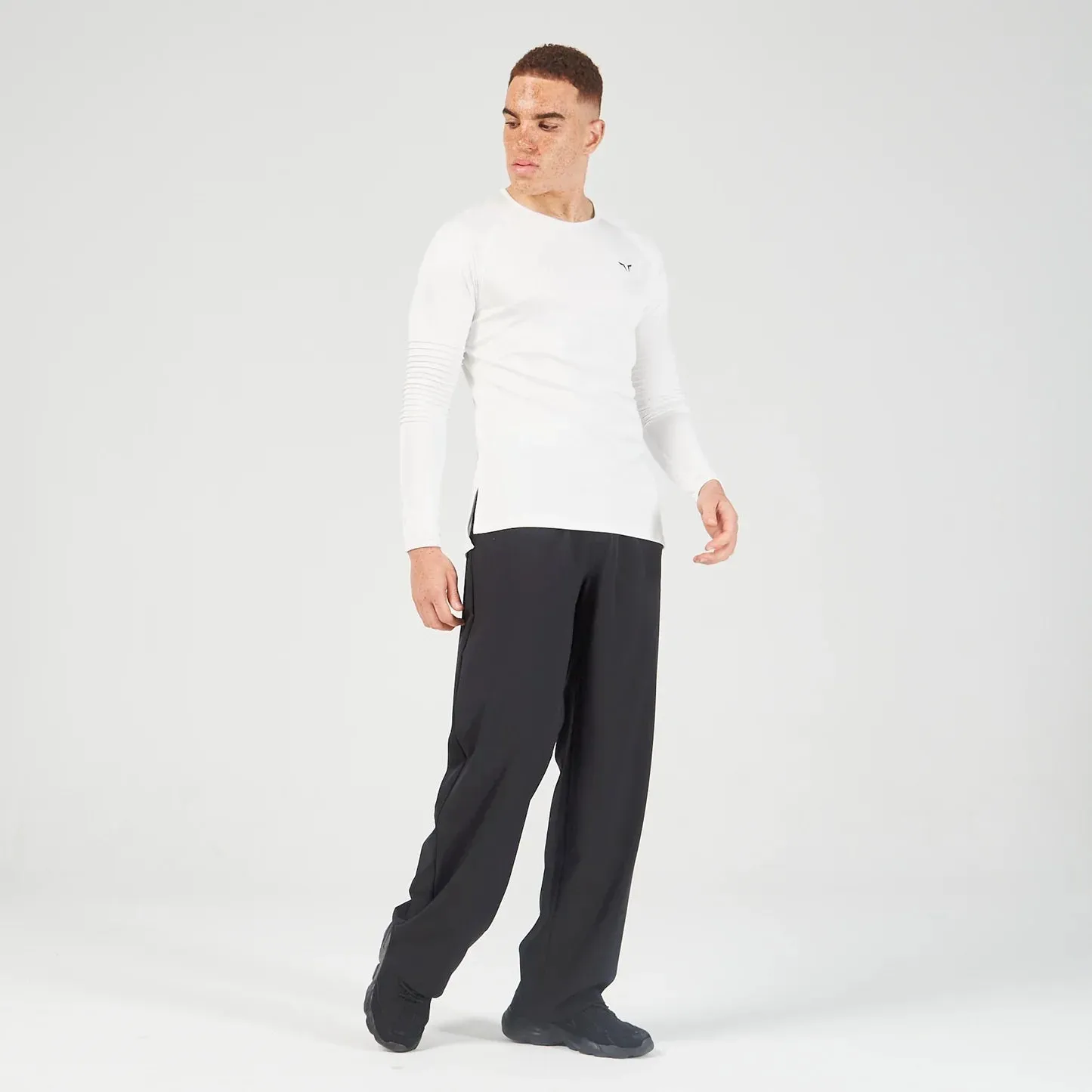 Stretch Joggers - Black