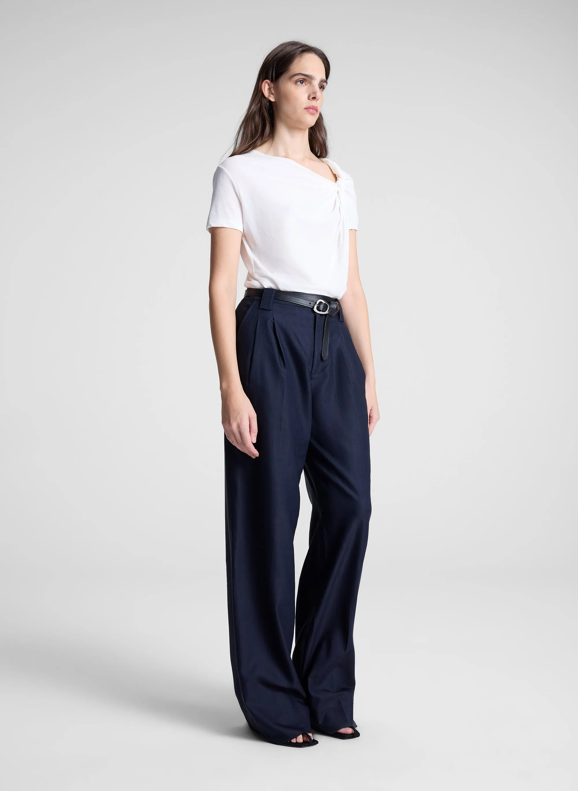 Tommy II Soft Suiting Pant