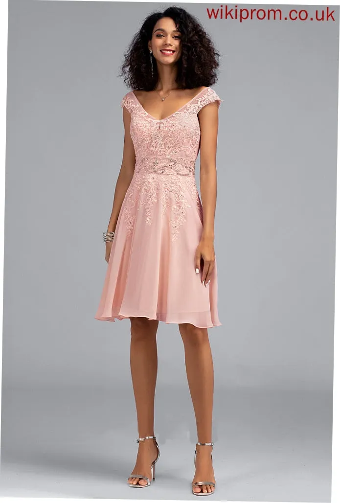 Wendy Homecoming Dresses Adalyn Dresses Bridesmaid